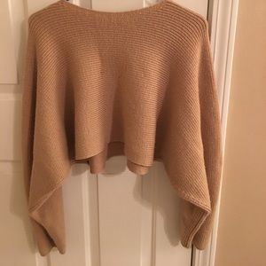 Uniqlo U Sweater (S)